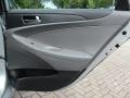 Radiant Silver - Sonata GLS Photo No. 48
