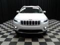Bright White - Cherokee Limited 4x4 Photo No. 3