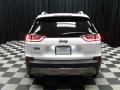 Bright White - Cherokee Limited 4x4 Photo No. 7