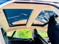 2014 Tesla Model S Black Interior Sunroof Photo