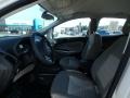 Diamond White - EcoSport S 4WD Photo No. 11