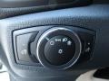 Diamond White - EcoSport S 4WD Photo No. 17
