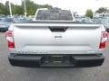 Brilliant Silver - TITAN XD S King Cab 4x4 Photo No. 7
