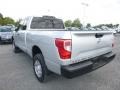 Brilliant Silver - TITAN XD S King Cab 4x4 Photo No. 8
