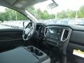 Brilliant Silver - TITAN XD S King Cab 4x4 Photo No. 11