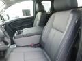2018 Brilliant Silver Nissan TITAN XD S King Cab 4x4  photo #15