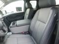 Brilliant Silver - TITAN XD S King Cab 4x4 Photo No. 15