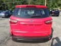 Race Red - EcoSport S 4WD Photo No. 3