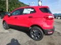Race Red - EcoSport S 4WD Photo No. 5