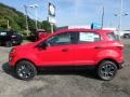 Race Red - EcoSport S 4WD Photo No. 6