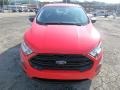 Race Red - EcoSport S 4WD Photo No. 8