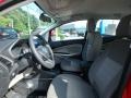 Race Red - EcoSport S 4WD Photo No. 11
