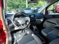 Race Red - EcoSport S 4WD Photo No. 13