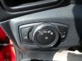 Race Red - EcoSport S 4WD Photo No. 16