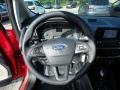 Race Red - EcoSport S 4WD Photo No. 17