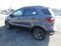 Smoke - EcoSport SES 4WD Photo No. 5