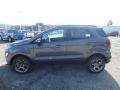 Smoke - EcoSport SES 4WD Photo No. 6