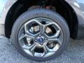 Smoke - EcoSport SES 4WD Photo No. 7