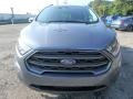 Smoke - EcoSport SES 4WD Photo No. 9