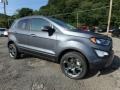 Smoke - EcoSport SES 4WD Photo No. 10