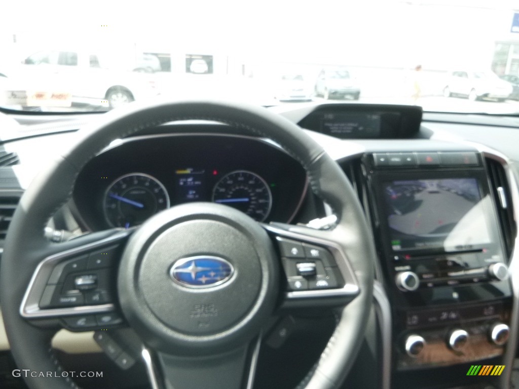 2019 Ascent Touring - Cinnamon Brown Pearl / Java Brown photo #19
