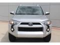 2014 Classic Silver Metallic Toyota 4Runner SR5  photo #2