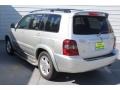 Millenium Silver Metallic - Highlander V6 Photo No. 8