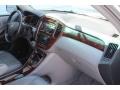 2005 Millenium Silver Metallic Toyota Highlander V6  photo #31