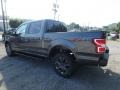 2018 Magnetic Ford F150 XLT SuperCrew 4x4  photo #4