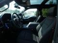 2018 Magnetic Ford F150 XLT SuperCrew 4x4  photo #10