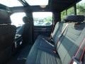 2018 Magnetic Ford F150 XLT SuperCrew 4x4  photo #11