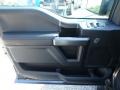 2018 Magnetic Ford F150 XLT SuperCrew 4x4  photo #13