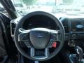 2018 Magnetic Ford F150 XLT SuperCrew 4x4  photo #17