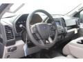 2018 Oxford White Ford F150 XL SuperCab  photo #14