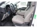 2018 Oxford White Ford F150 XL SuperCab  photo #15