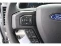 2018 Oxford White Ford F150 XL SuperCab  photo #18