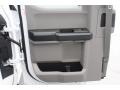 2018 Oxford White Ford F150 XL SuperCab  photo #22