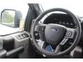 2018 Oxford White Ford F150 XL SuperCab  photo #25