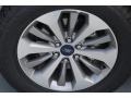 2018 Shadow Black Ford F150 STX SuperCrew 4x4  photo #5