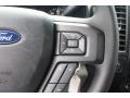 2018 Shadow Black Ford F150 STX SuperCrew 4x4  photo #19
