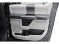 2018 Shadow Black Ford F150 STX SuperCrew 4x4  photo #27
