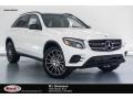 Polar White - GLC 300 Photo No. 1