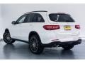 Polar White - GLC 300 Photo No. 2