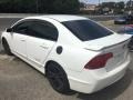 Taffeta White - Civic Si Sedan Photo No. 2