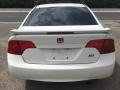 Taffeta White - Civic Si Sedan Photo No. 3