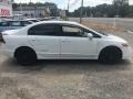 Taffeta White - Civic Si Sedan Photo No. 5