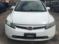 Taffeta White - Civic Si Sedan Photo No. 7