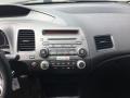Taffeta White - Civic Si Sedan Photo No. 13