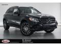Black - GLC 300 Photo No. 1