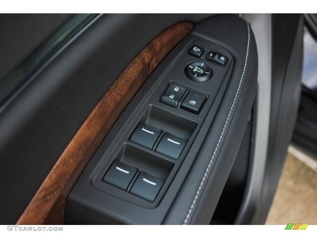 2018 Acura MDX Advance SH-AWD Controls Photo #129169692